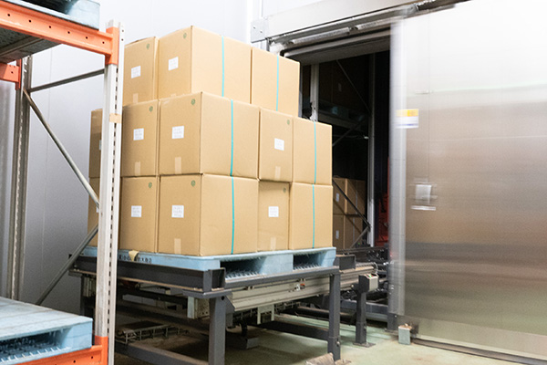 Importers, Wholesalers & Distributors