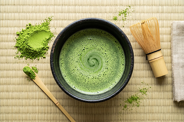 Matcha Latte Grade