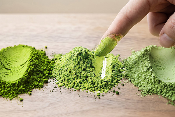 Matcha Latte Grade