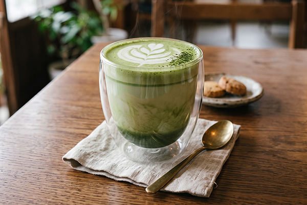 Matcha Latte Grade